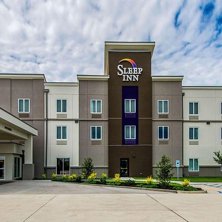 Sleep Inn Geismar - Gonzales Екстер'єр фото