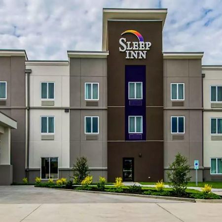Sleep Inn Geismar - Gonzales Екстер'єр фото