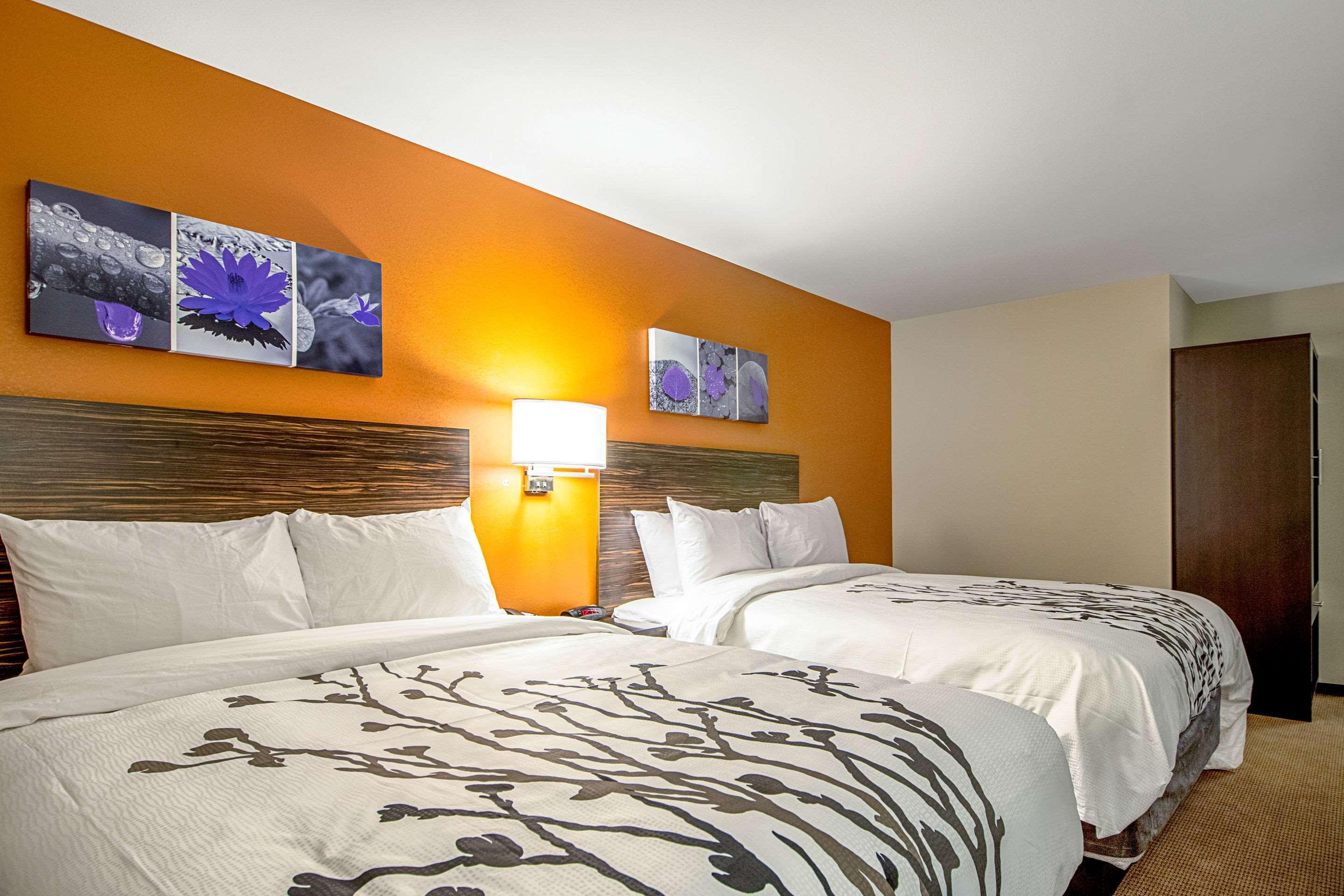 Sleep Inn Geismar - Gonzales Екстер'єр фото