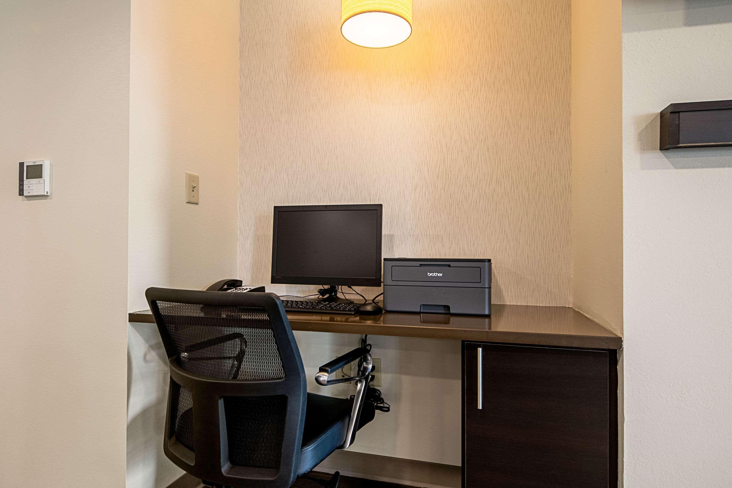 Sleep Inn Geismar - Gonzales Екстер'єр фото