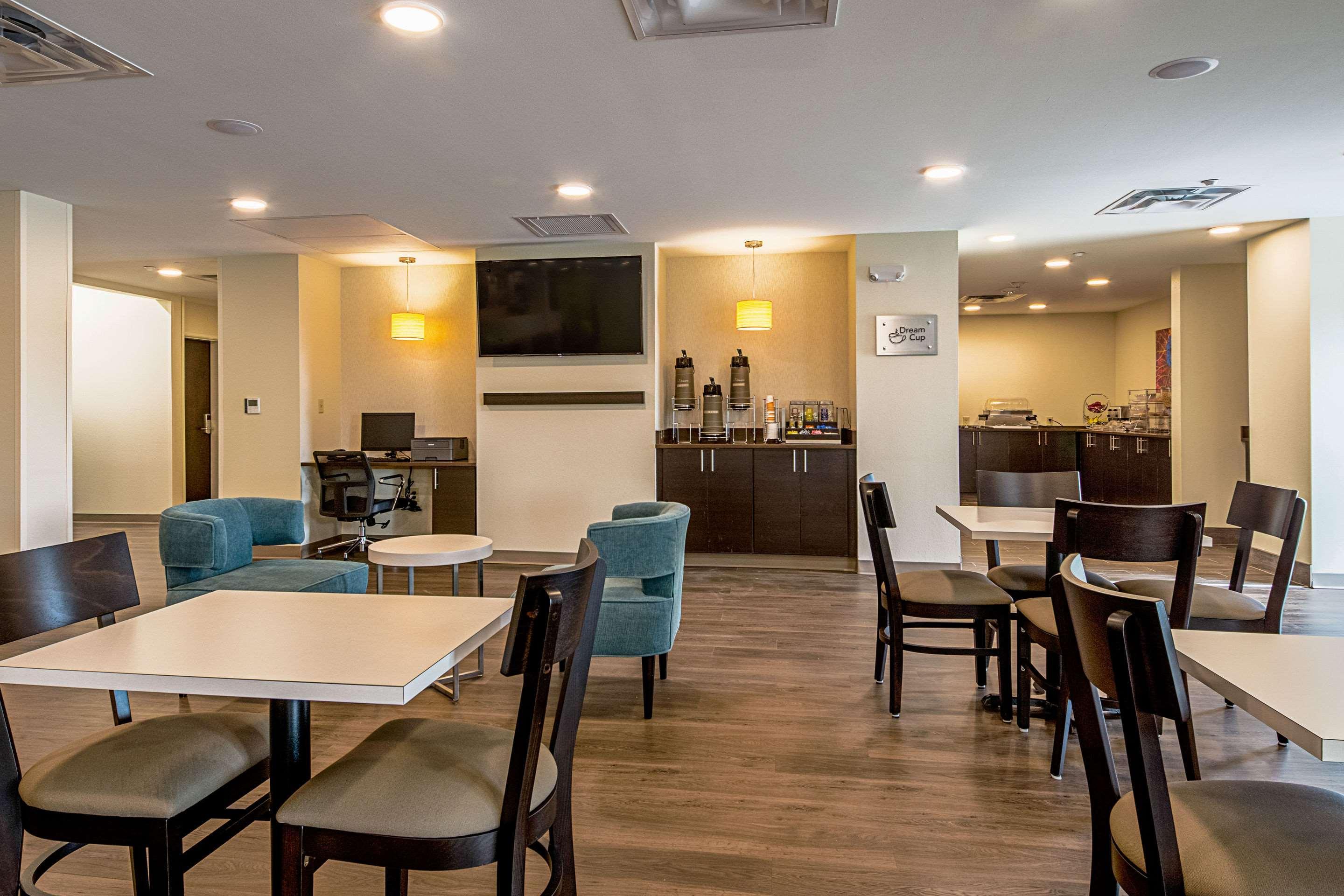 Sleep Inn Geismar - Gonzales Екстер'єр фото