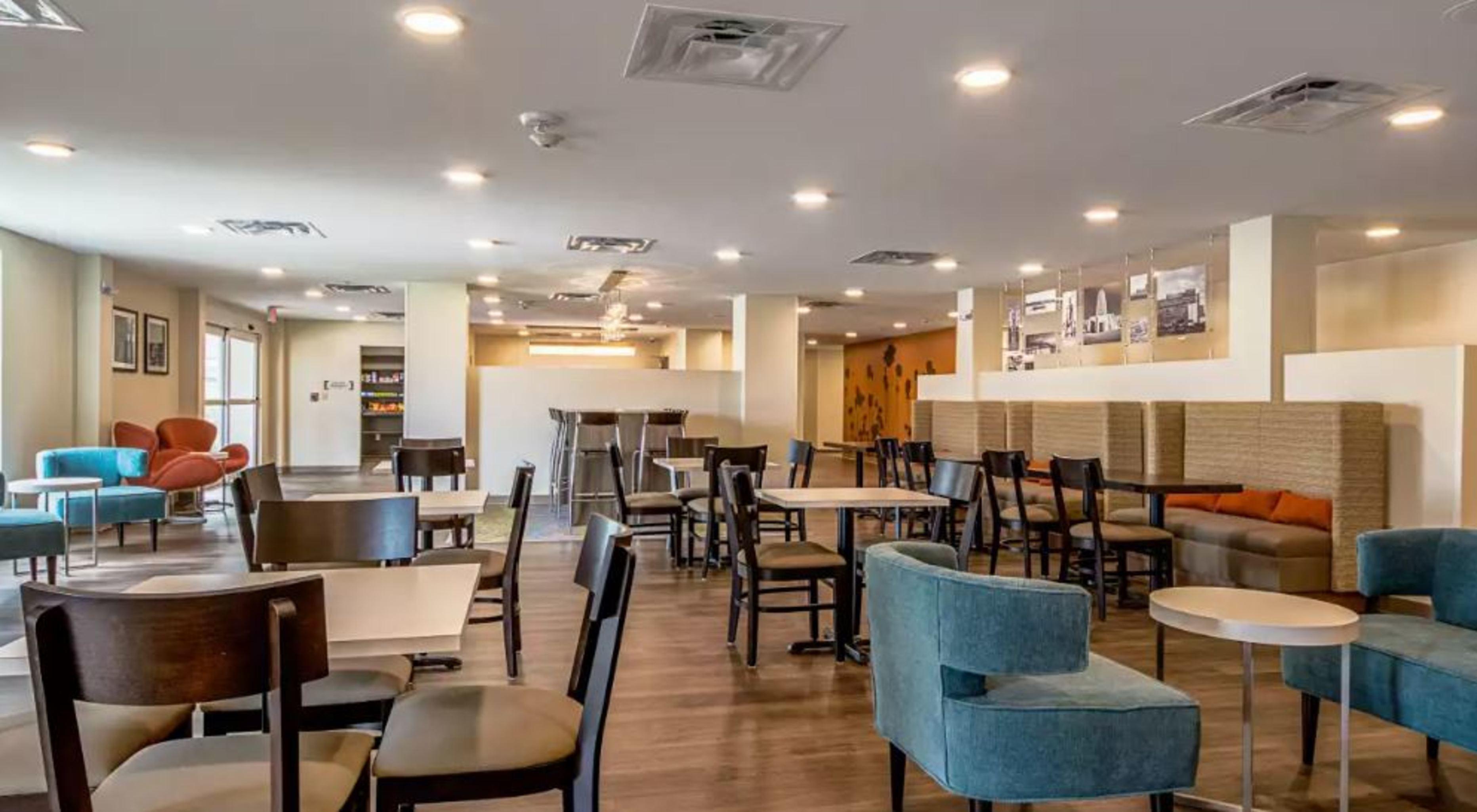 Sleep Inn Geismar - Gonzales Екстер'єр фото