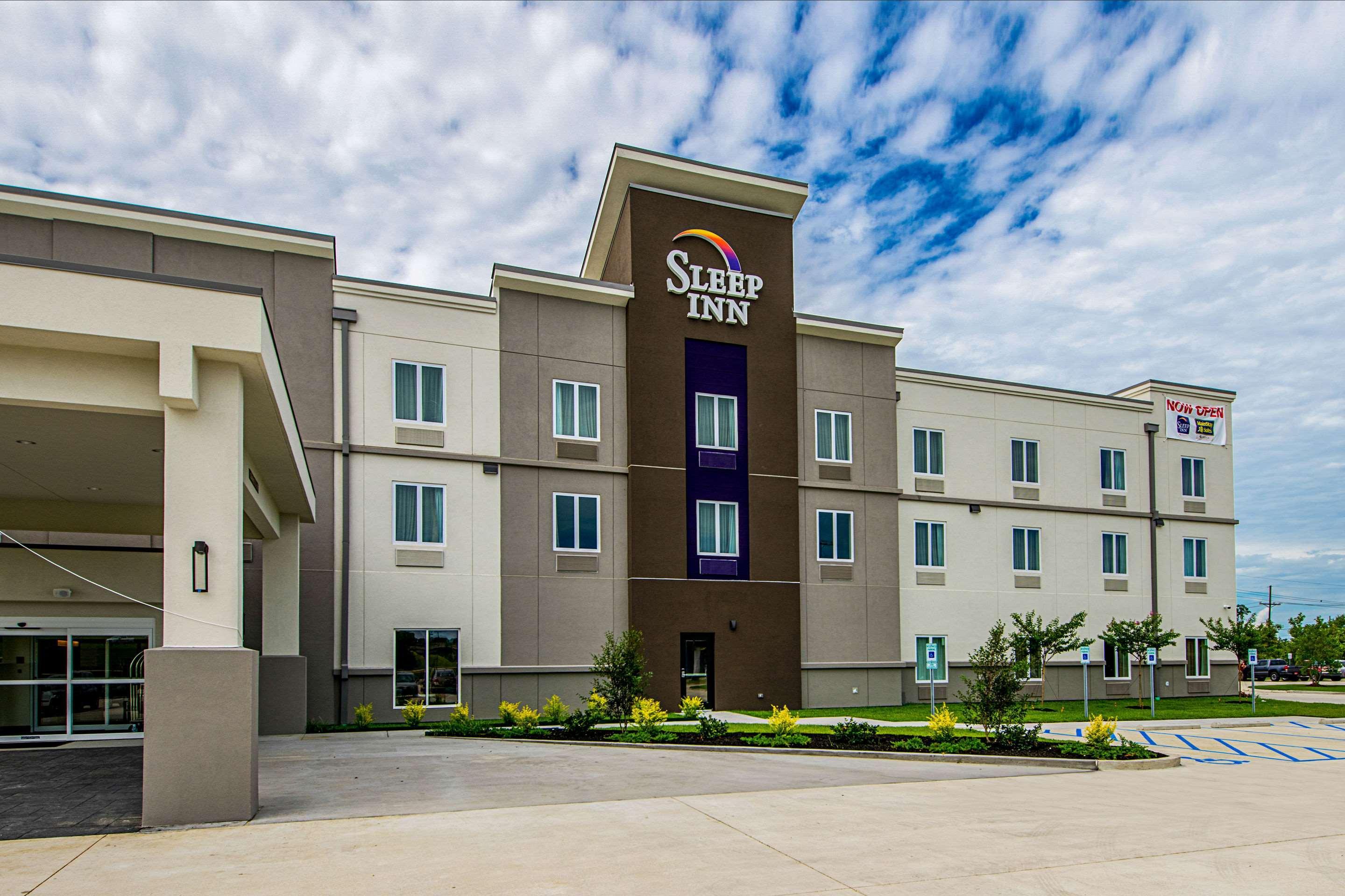 Sleep Inn Geismar - Gonzales Екстер'єр фото