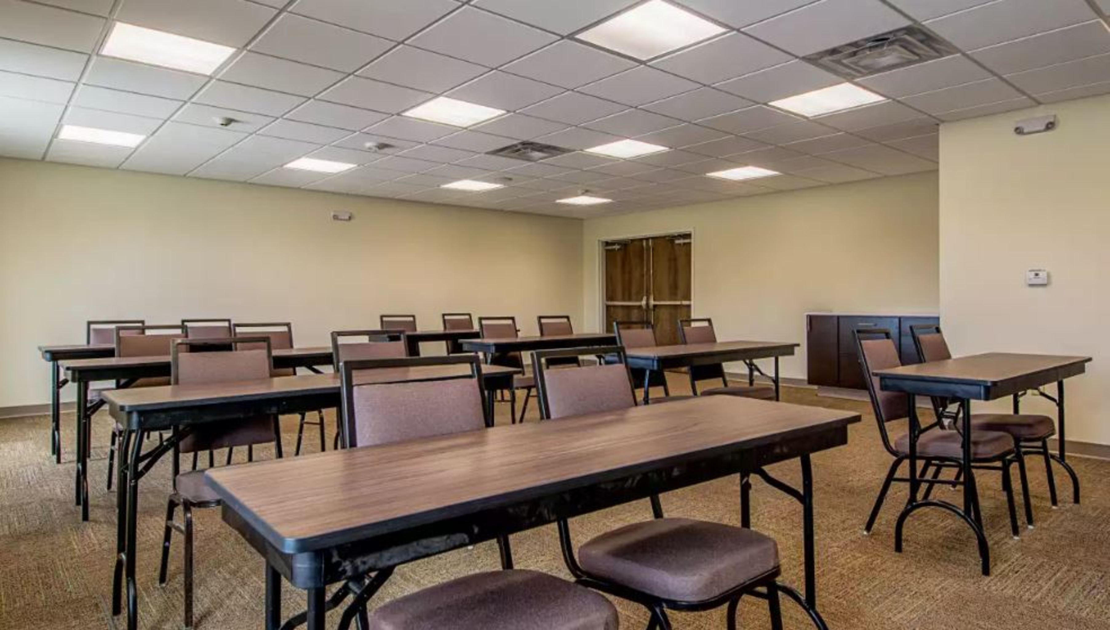 Sleep Inn Geismar - Gonzales Екстер'єр фото
