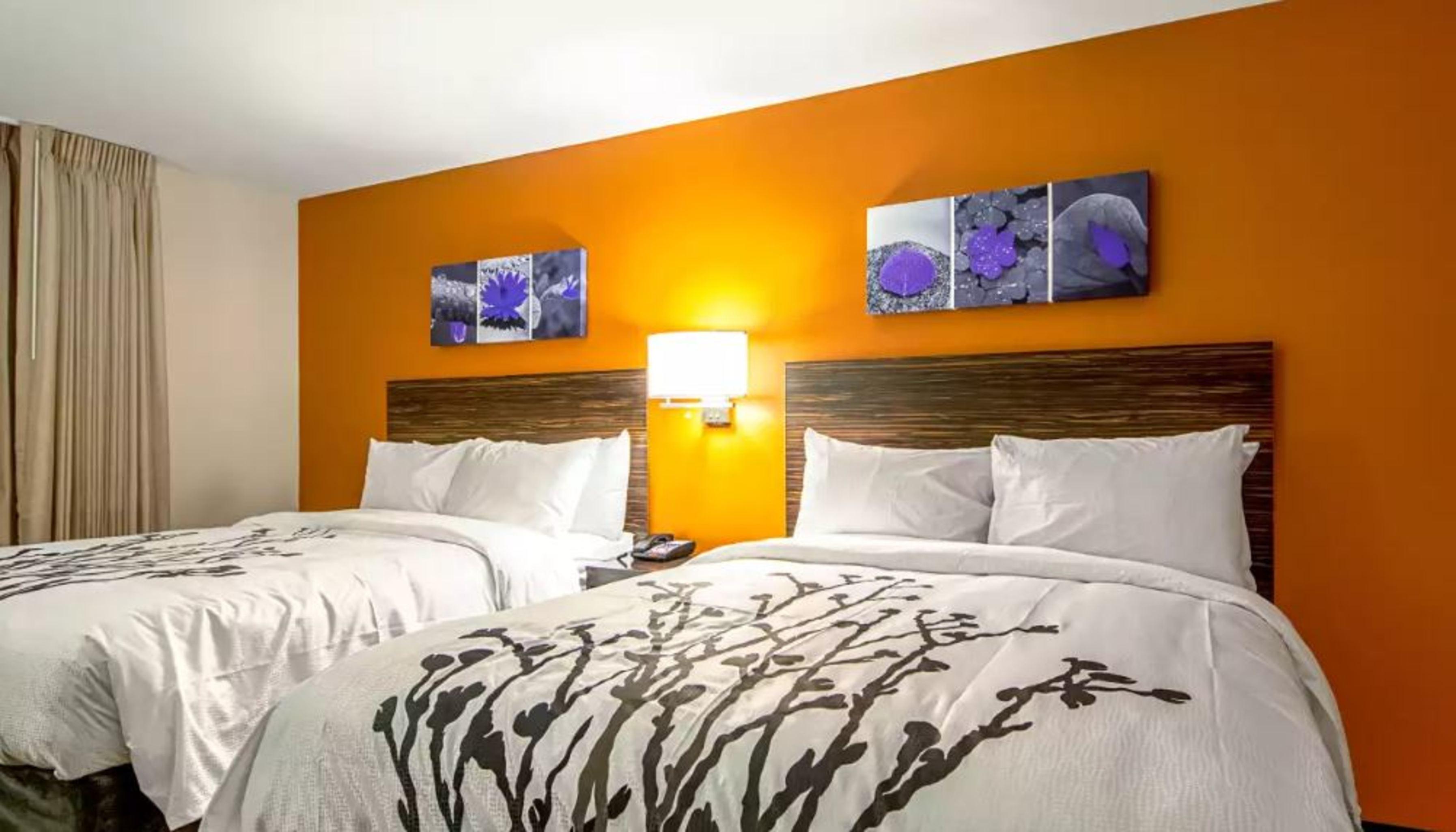 Sleep Inn Geismar - Gonzales Екстер'єр фото