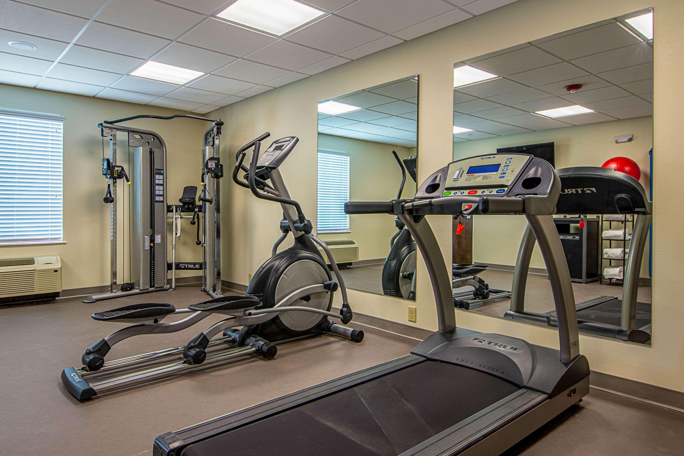 Sleep Inn Geismar - Gonzales Екстер'єр фото