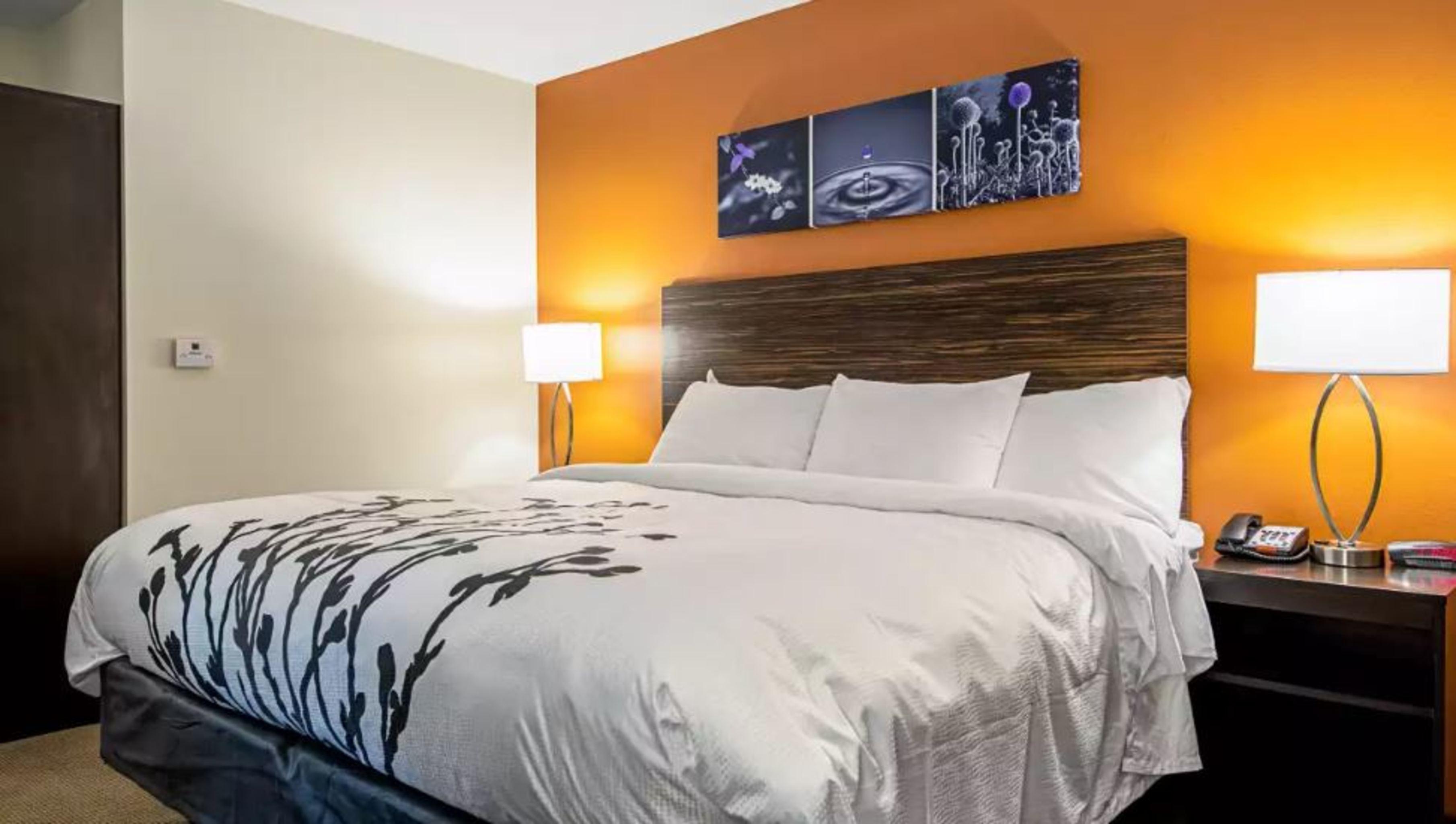 Sleep Inn Geismar - Gonzales Екстер'єр фото