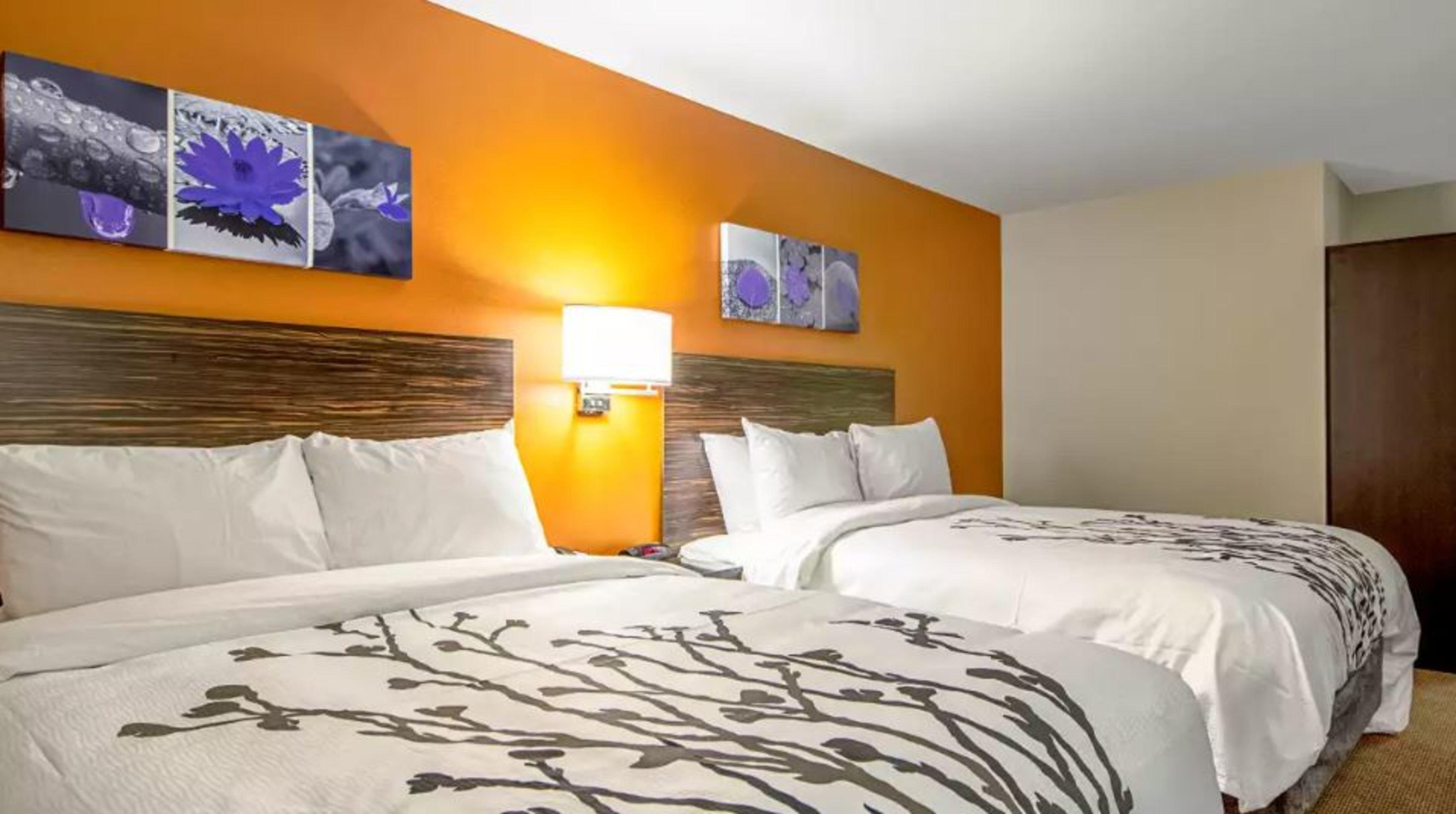 Sleep Inn Geismar - Gonzales Екстер'єр фото