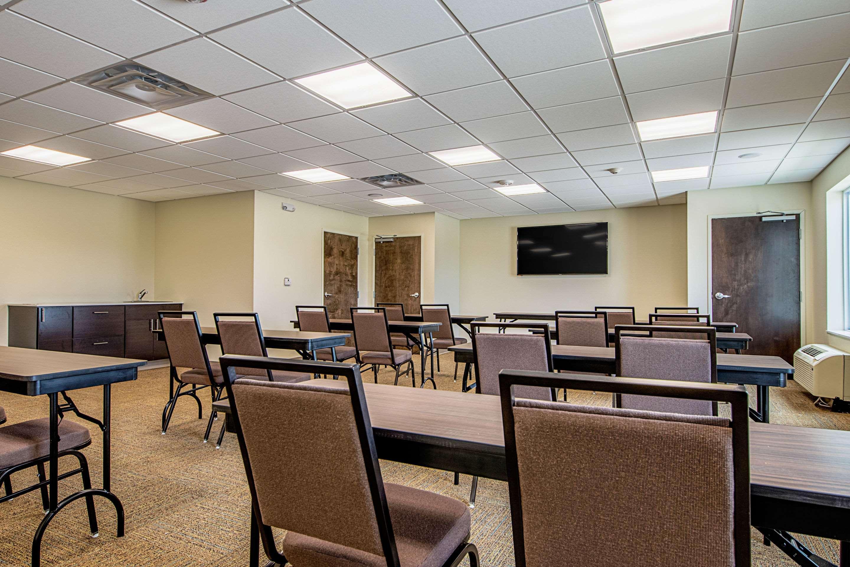 Sleep Inn Geismar - Gonzales Екстер'єр фото