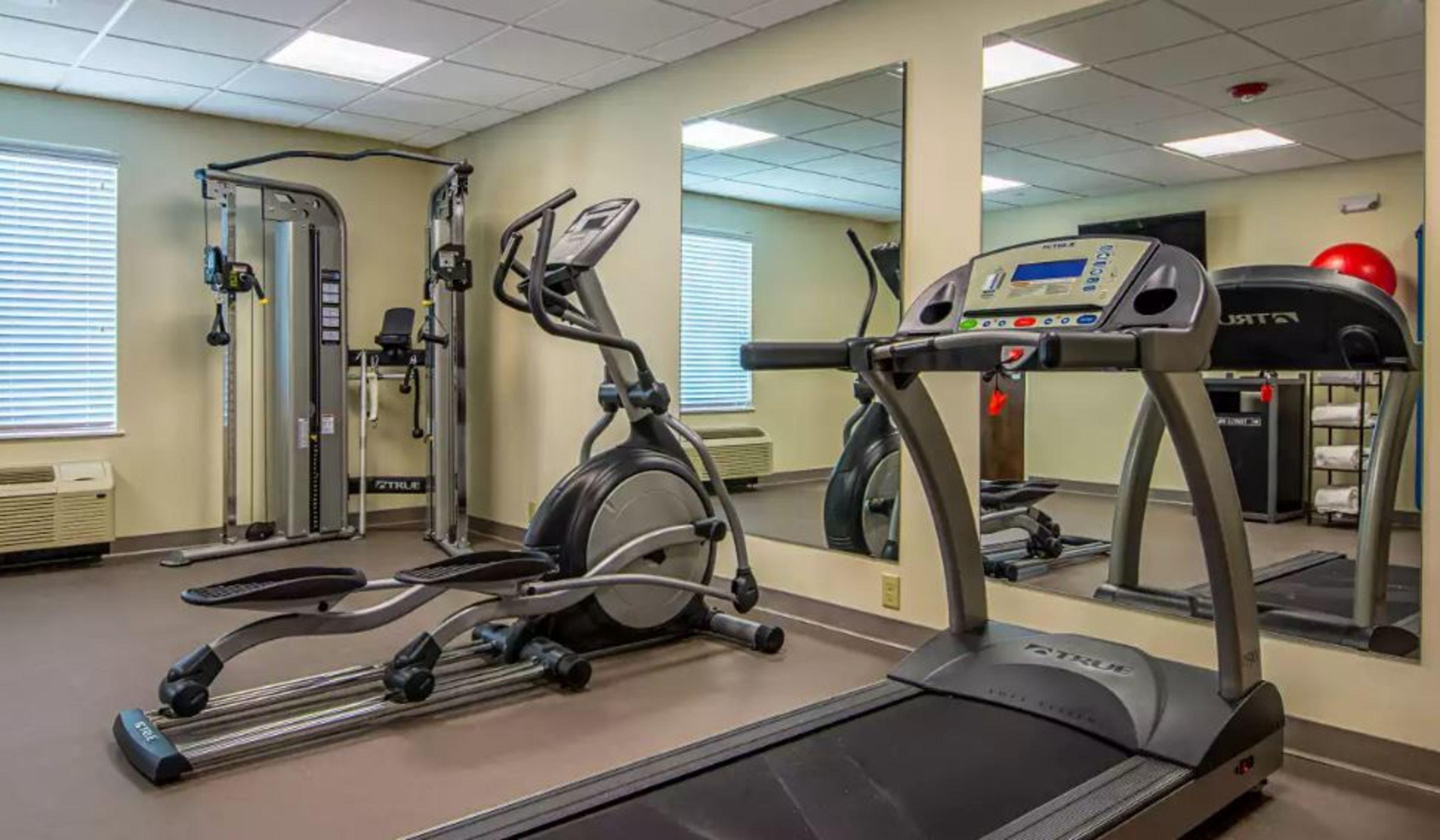 Sleep Inn Geismar - Gonzales Екстер'єр фото