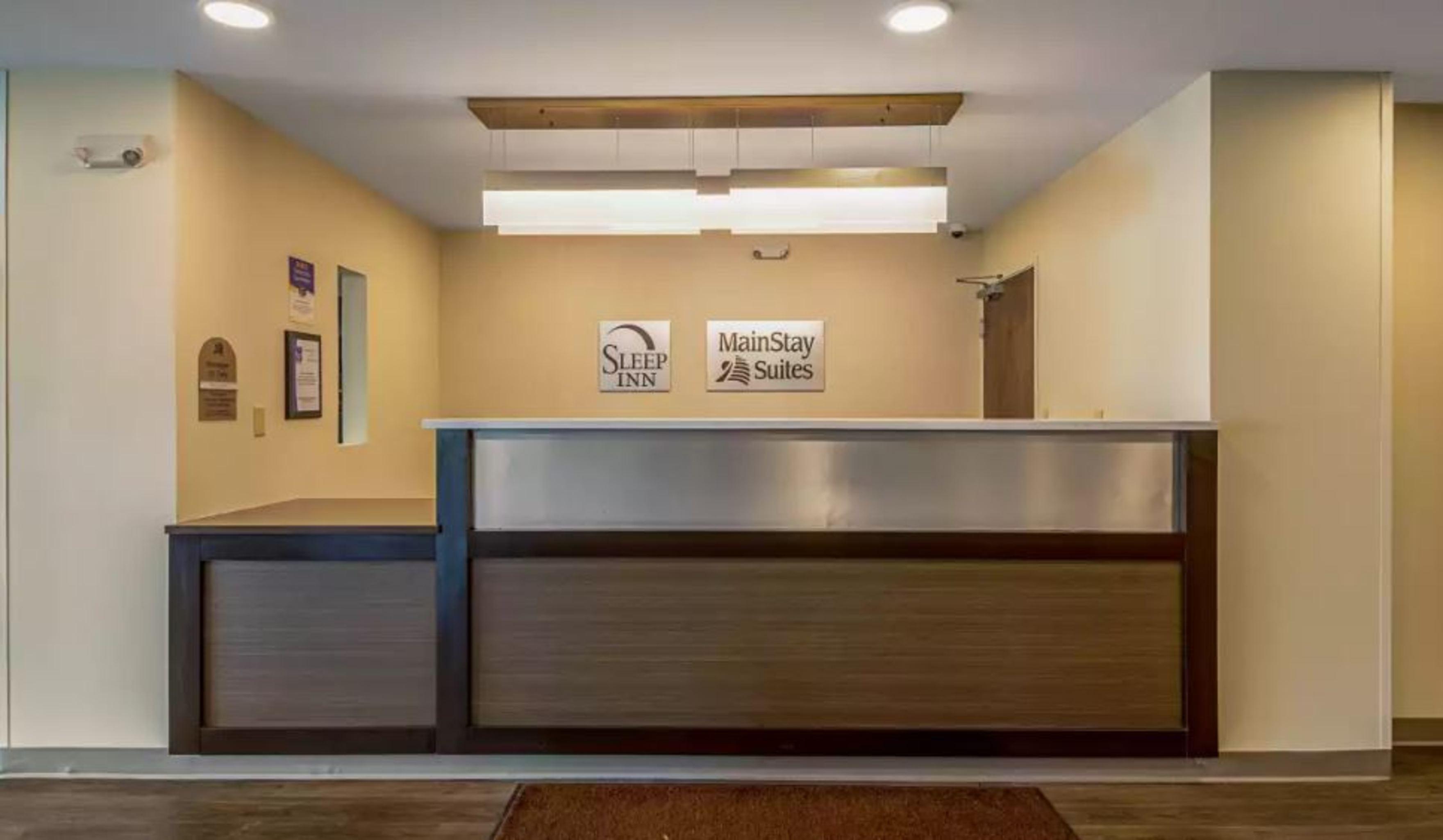 Sleep Inn Geismar - Gonzales Екстер'єр фото