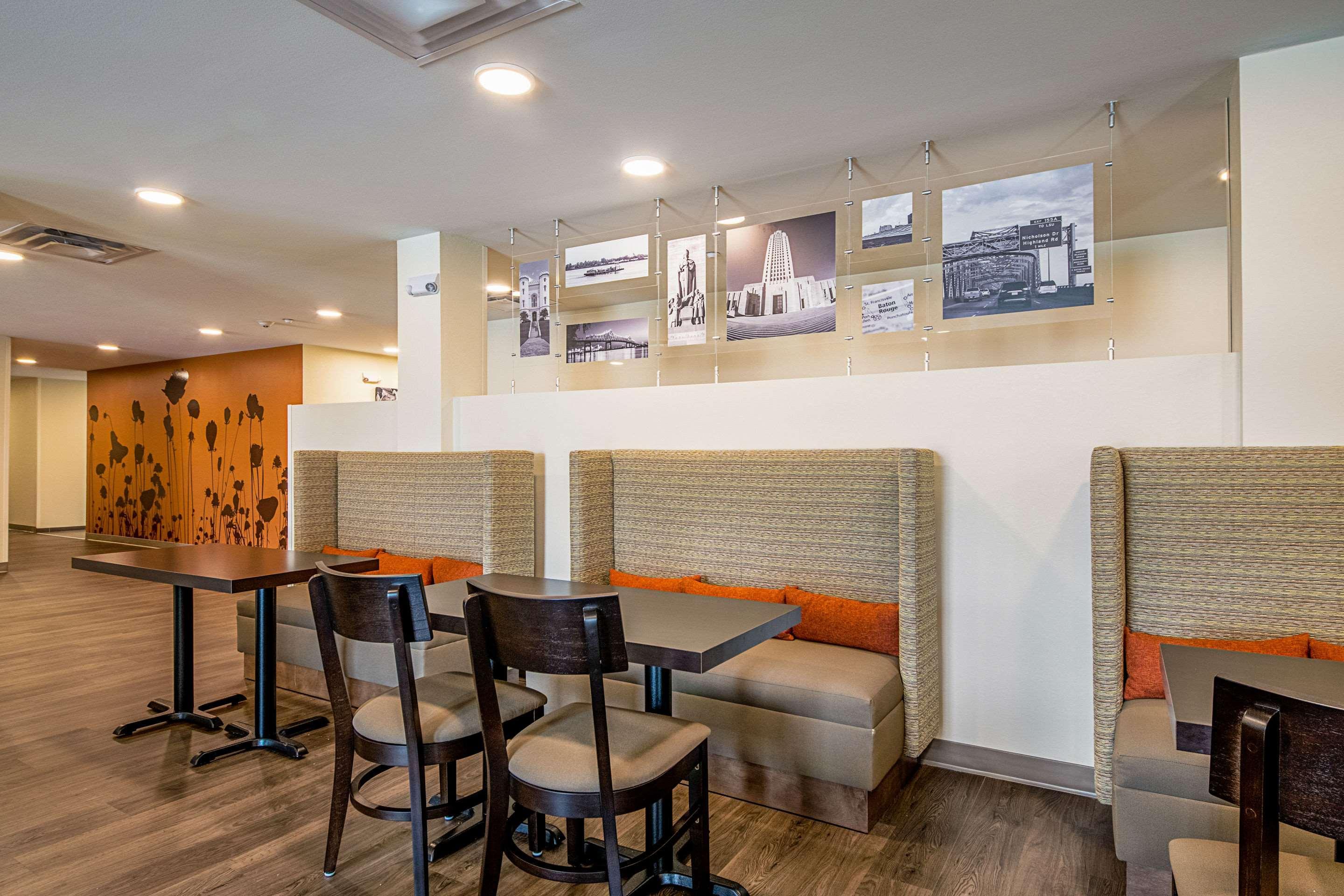 Sleep Inn Geismar - Gonzales Екстер'єр фото