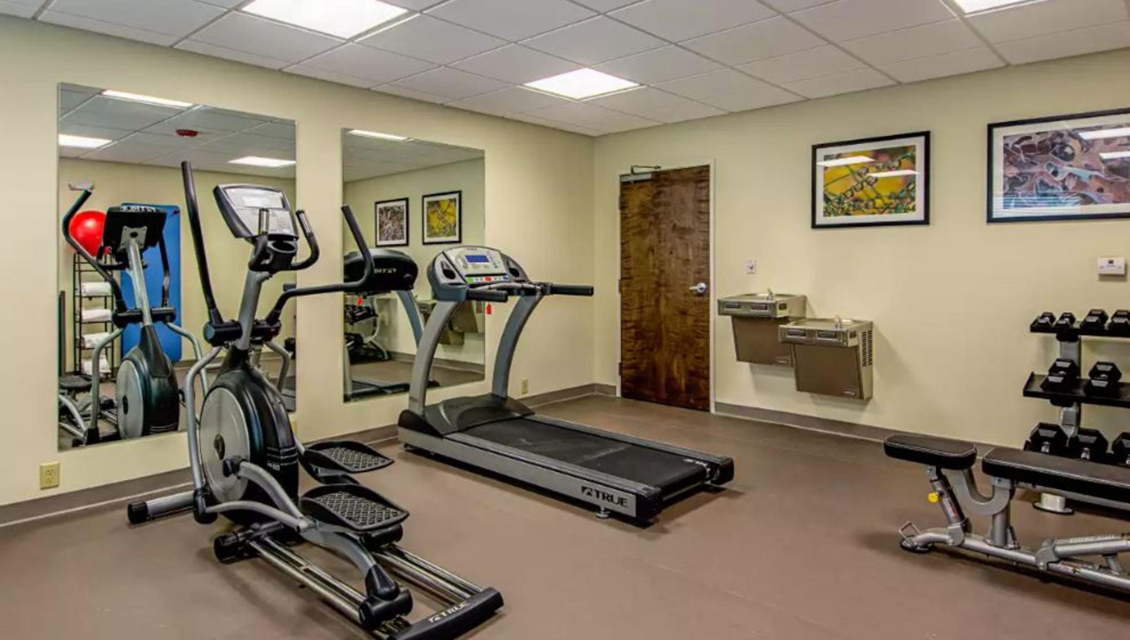 Sleep Inn Geismar - Gonzales Екстер'єр фото